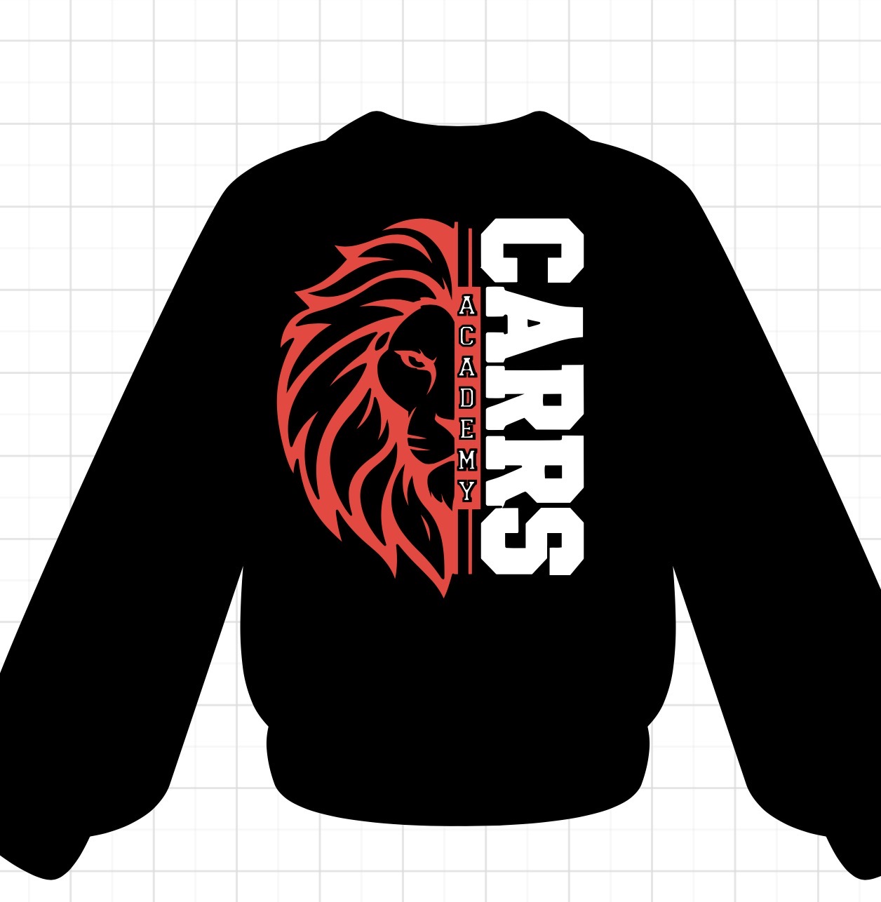 CARRS winter design 1