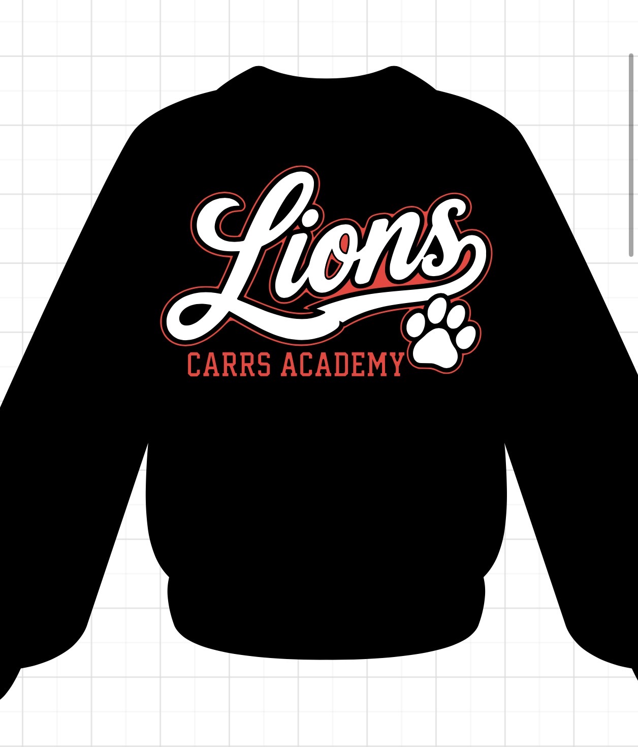 CARRS winter design 7