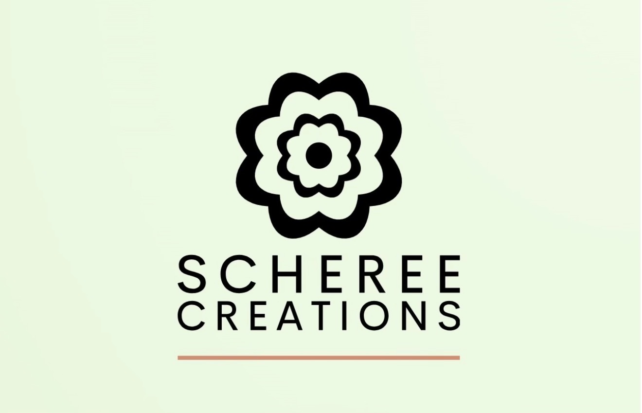 Scheree Creations logo