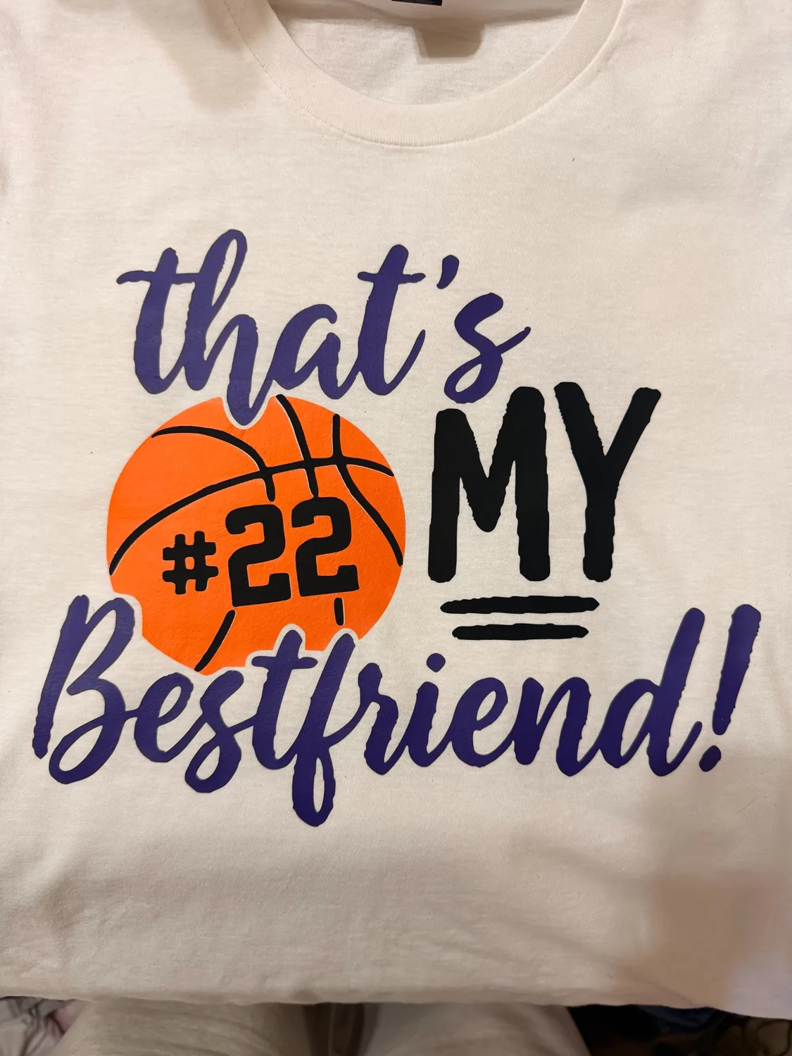 Sports shirt by Scheree Creations