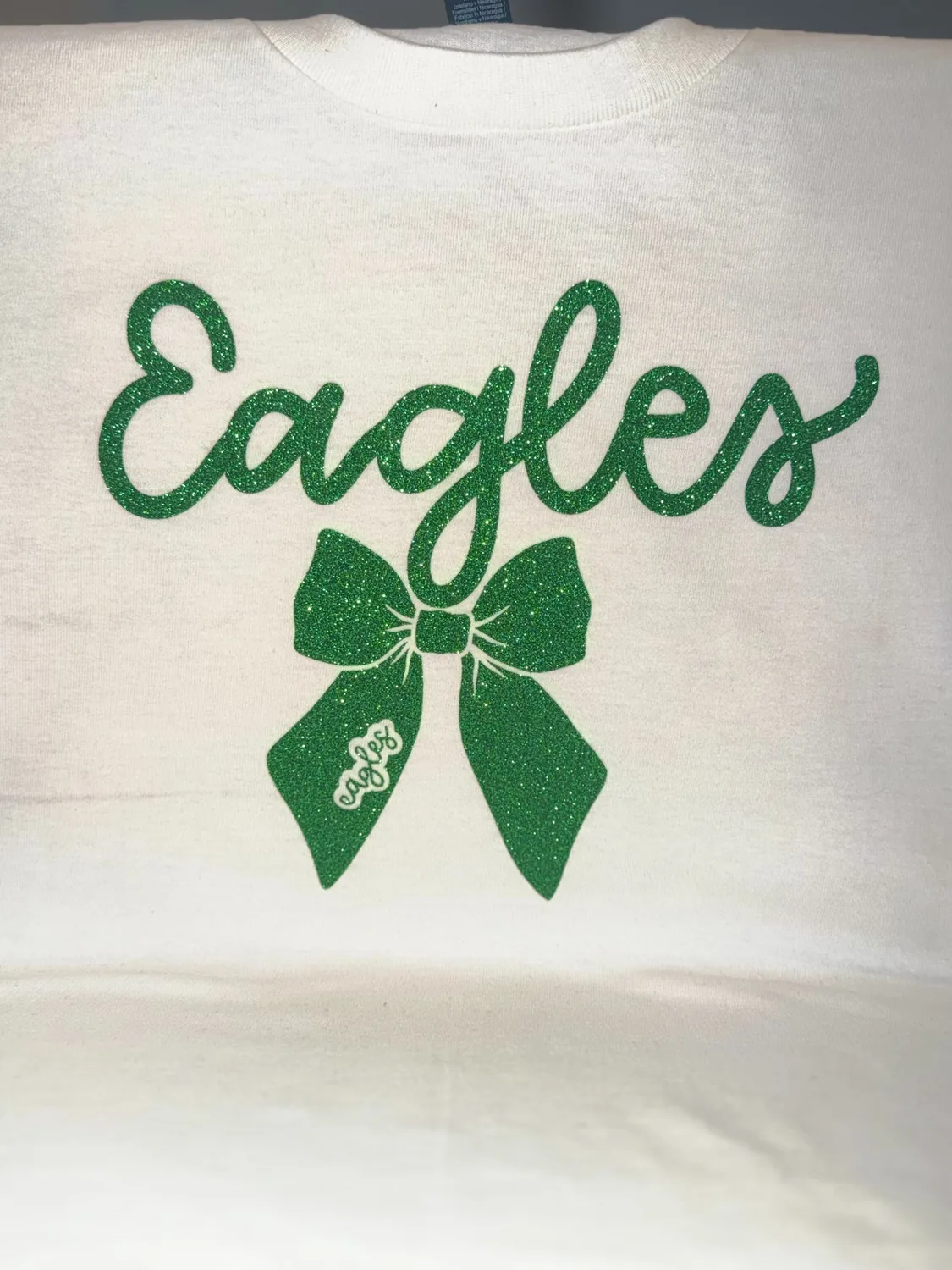 Cheer design by Scheree Creations