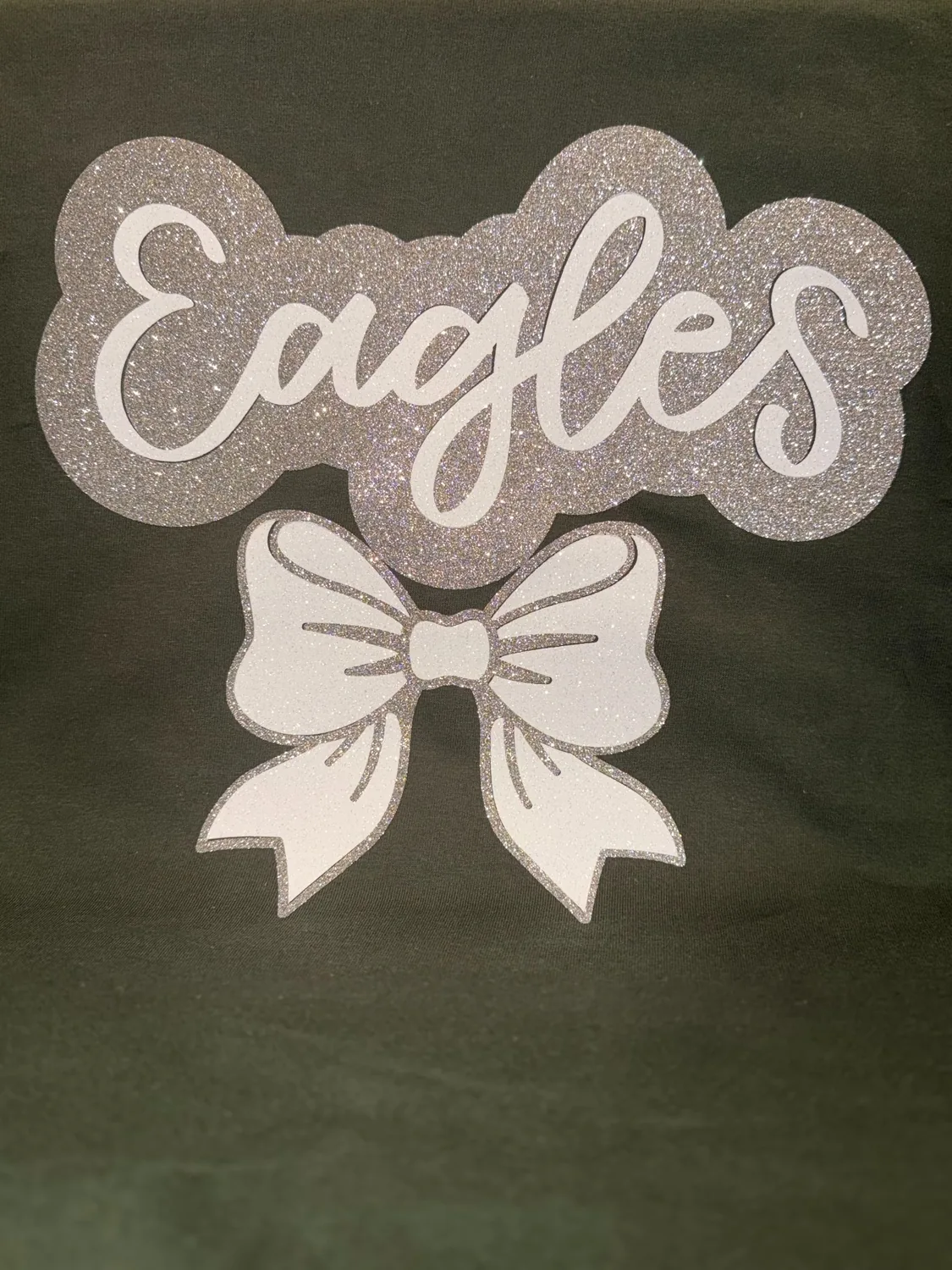 Team apparel by Scheree Creations